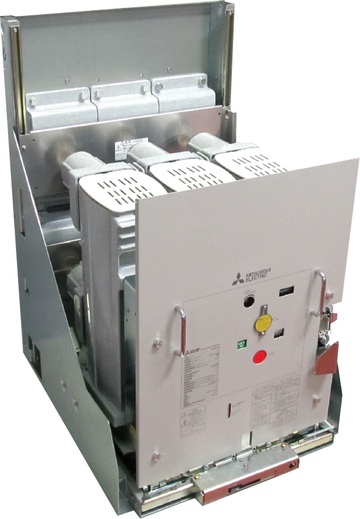三菱VCB高壓真空斷路器 - 宇沛企業有限公司